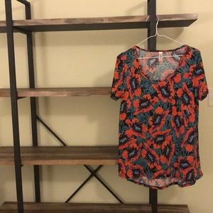 Lularoe perfect T size medium